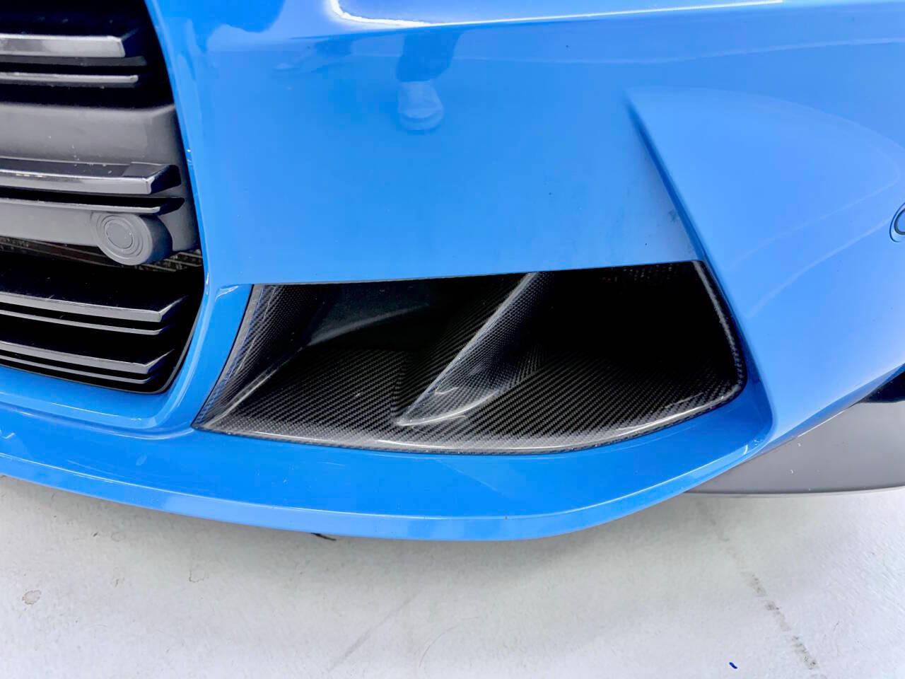 BMW M4 Competition xDrive 2022