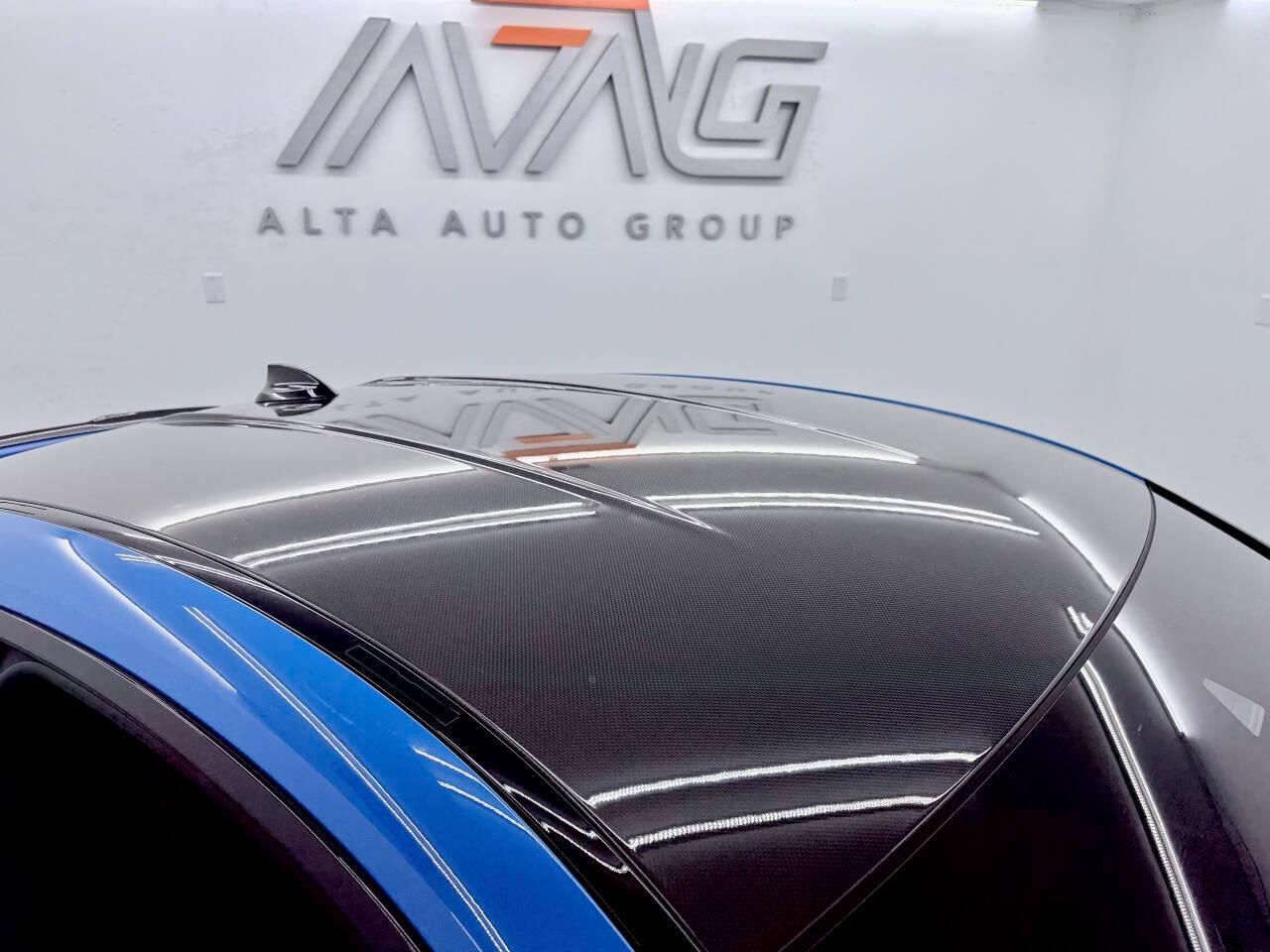 BMW M4 Competition xDrive 2022