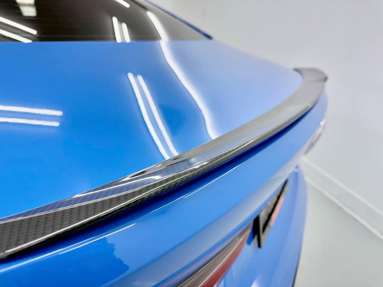 BMW M4 Competition xDrive 2022