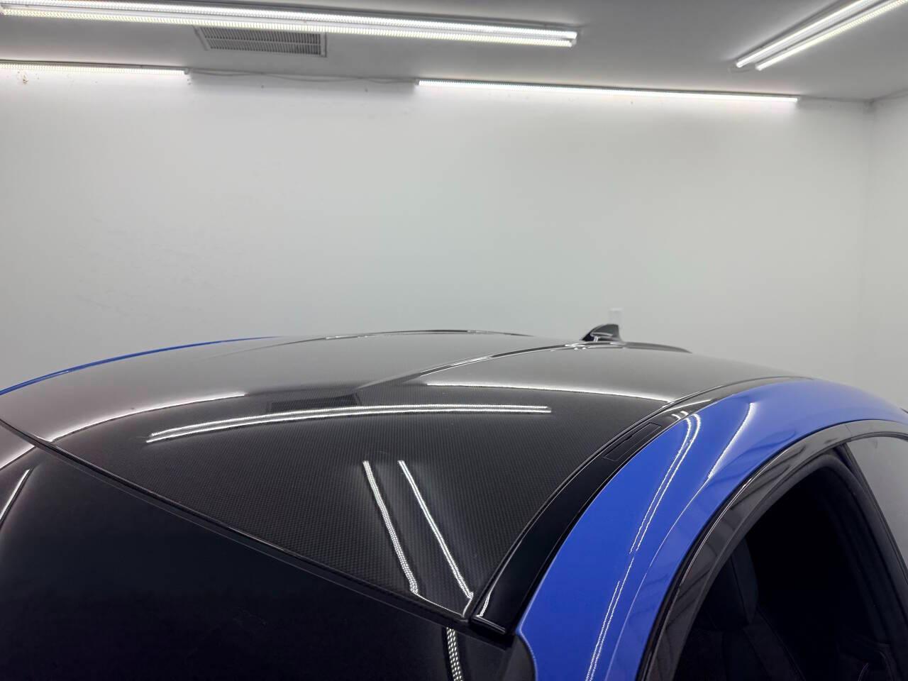 BMW M4 Competition xDrive 2022