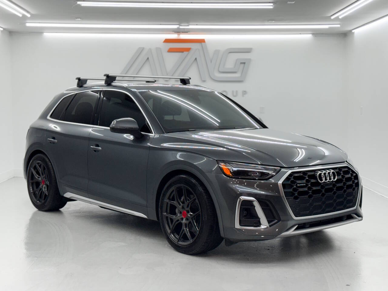 2023 Audi Q5 2.0T Progressiv quattro
