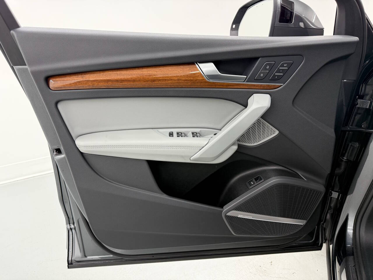 Audi Q5 2.0T Progressiv quattro 2023