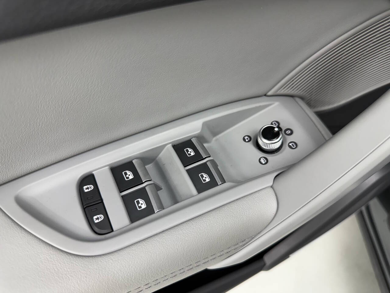 Audi Q5 2.0T Progressiv quattro 2023