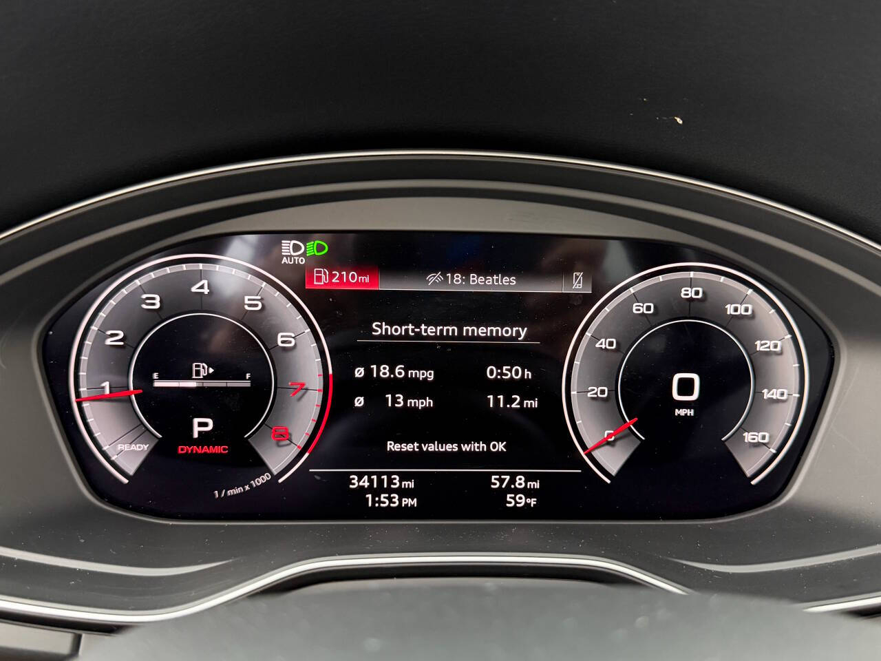 Audi Q5 2.0T Progressiv quattro 2023