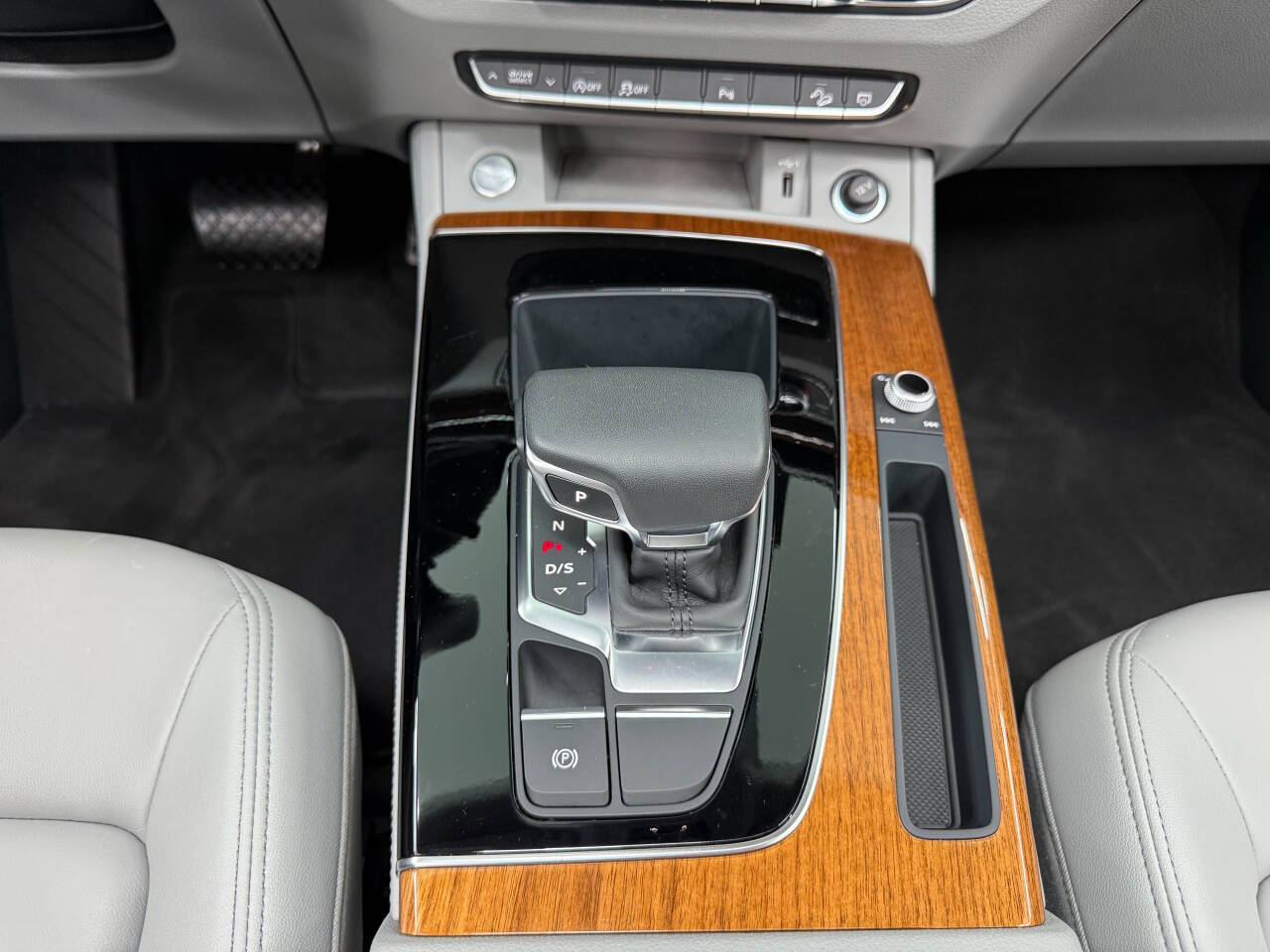 Audi Q5 2.0T Progressiv quattro 2023