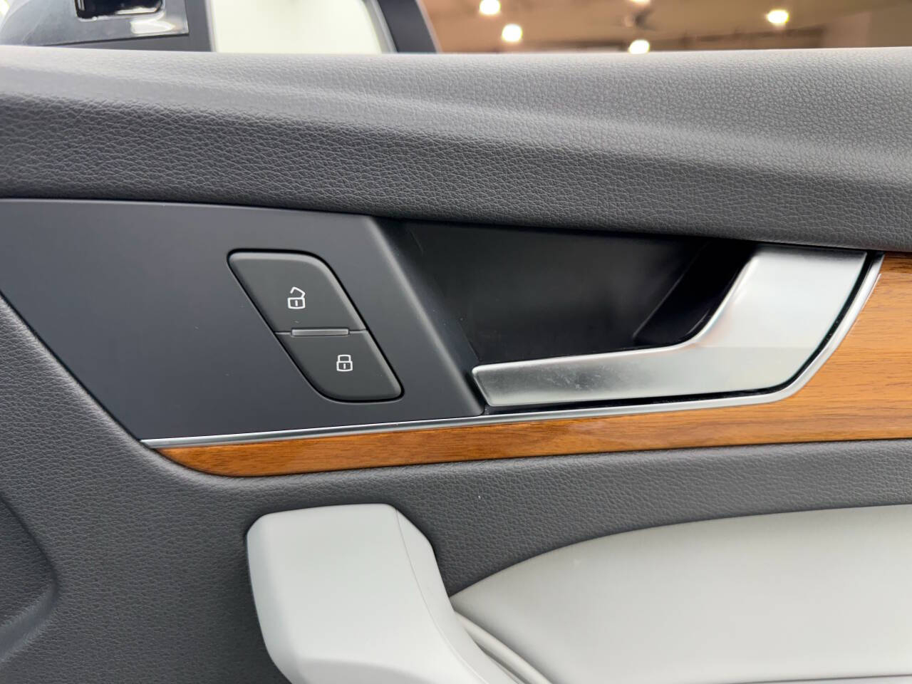 Audi Q5 2.0T Progressiv quattro 2023