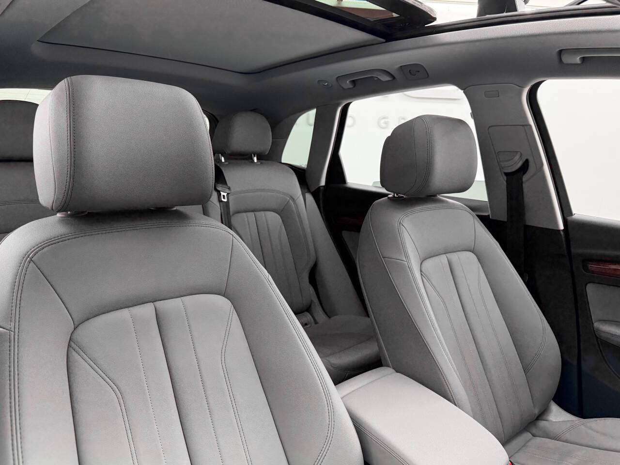 Audi Q5 2.0T Progressiv quattro 2023