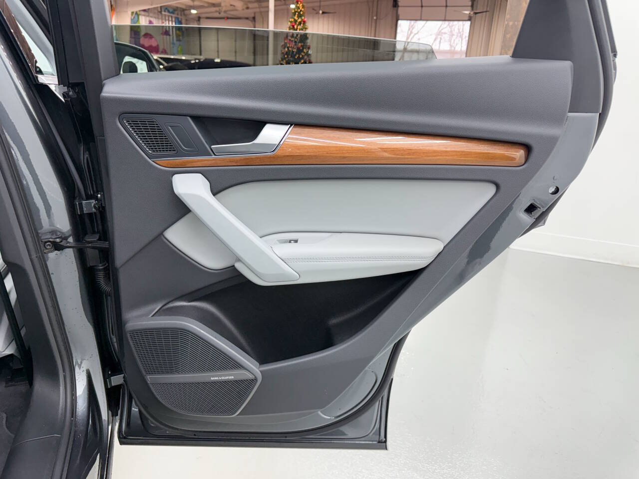 Audi Q5 2.0T Progressiv quattro 2023