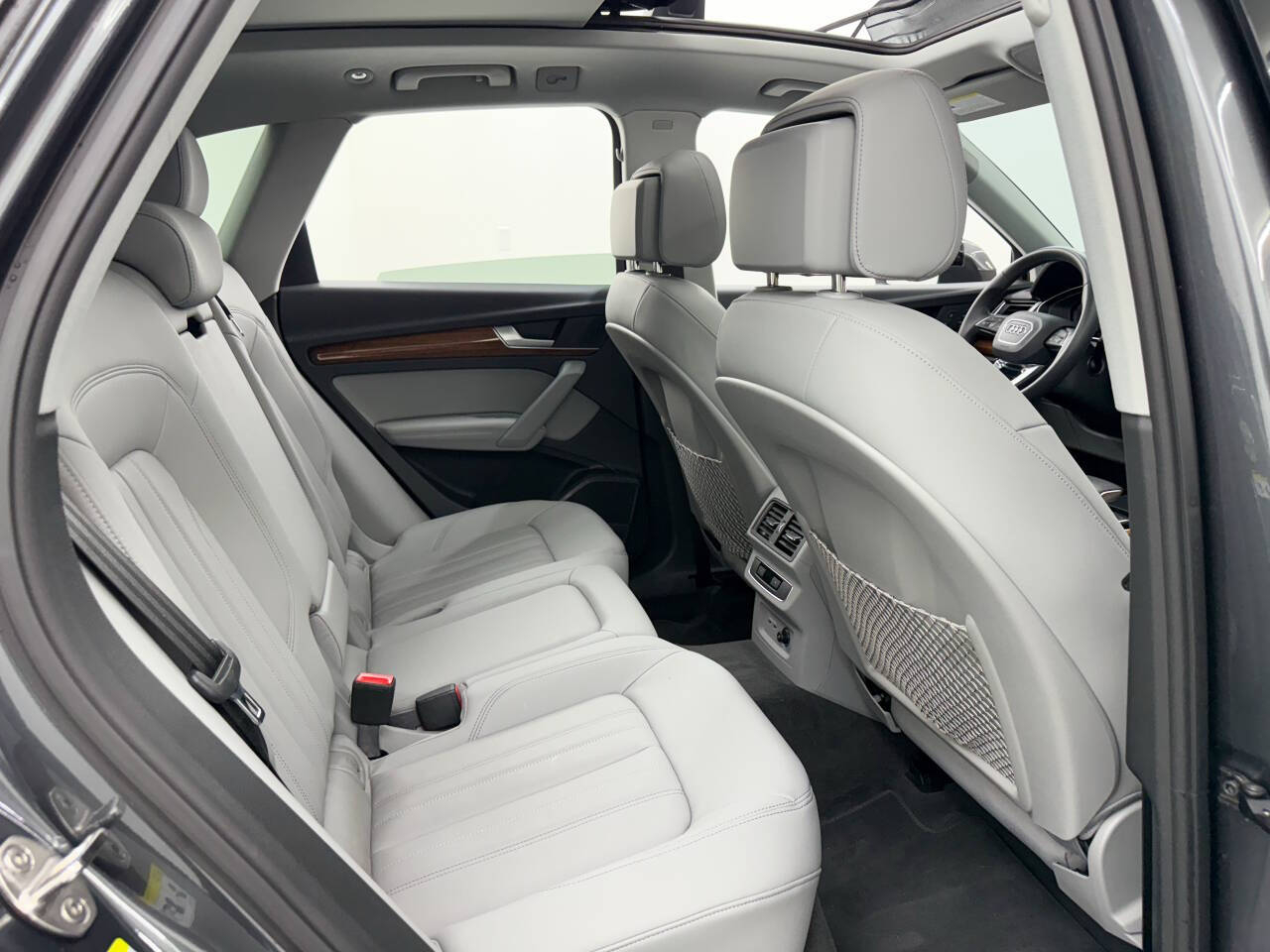 Audi Q5 2.0T Progressiv quattro 2023