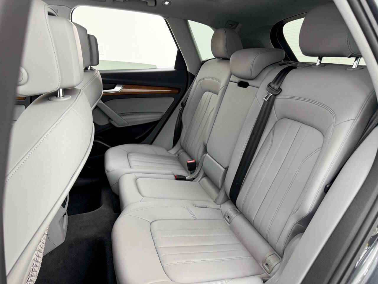 Audi Q5 2.0T Progressiv quattro 2023