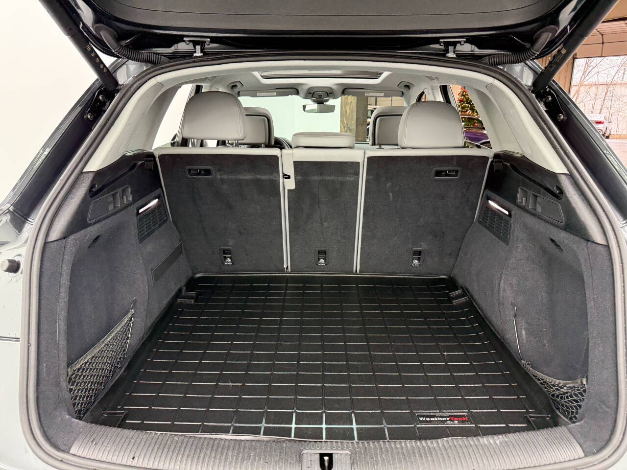 Audi Q5 2.0T Progressiv quattro 2023