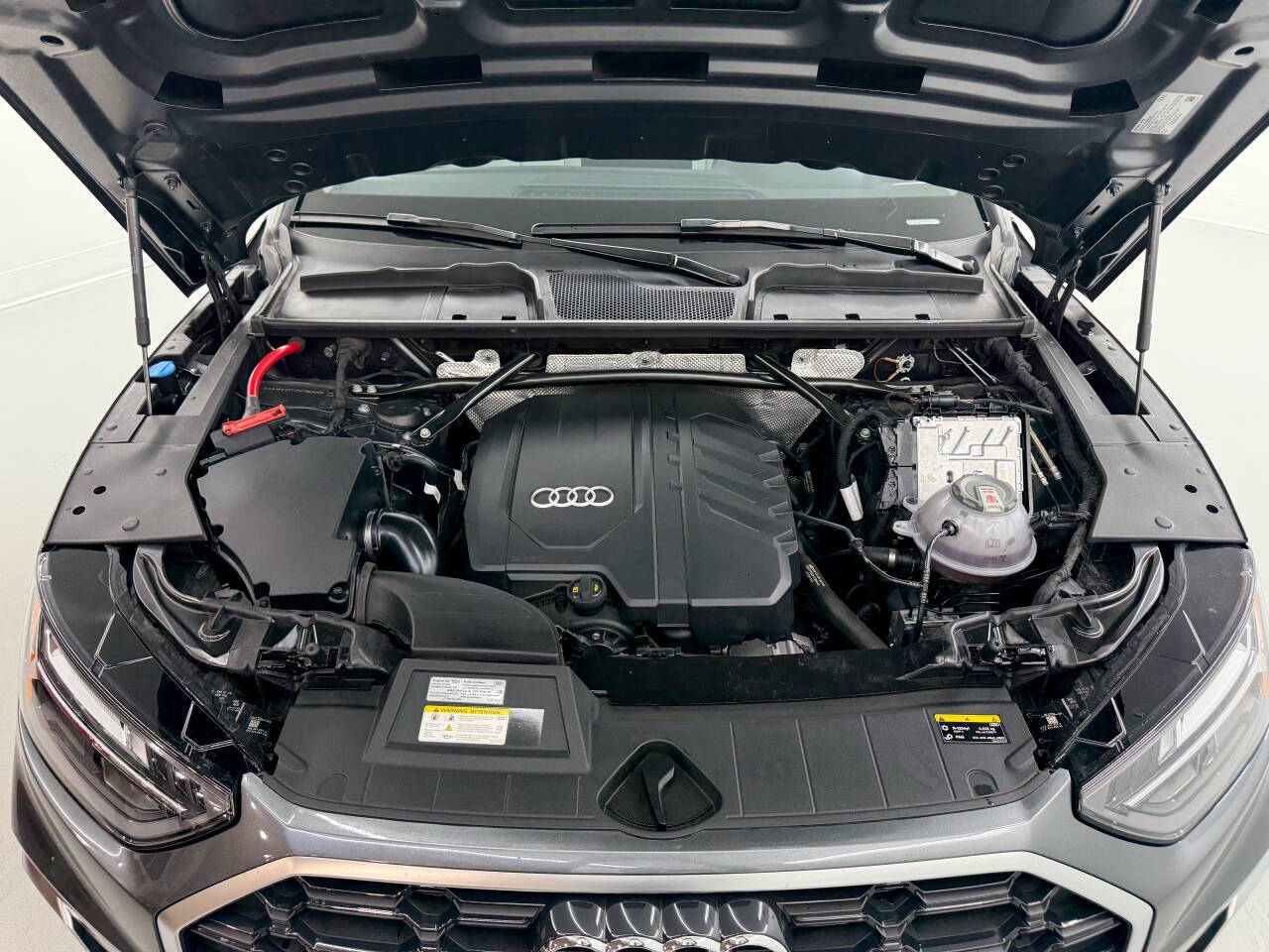 Audi Q5 2.0T Progressiv quattro 2023