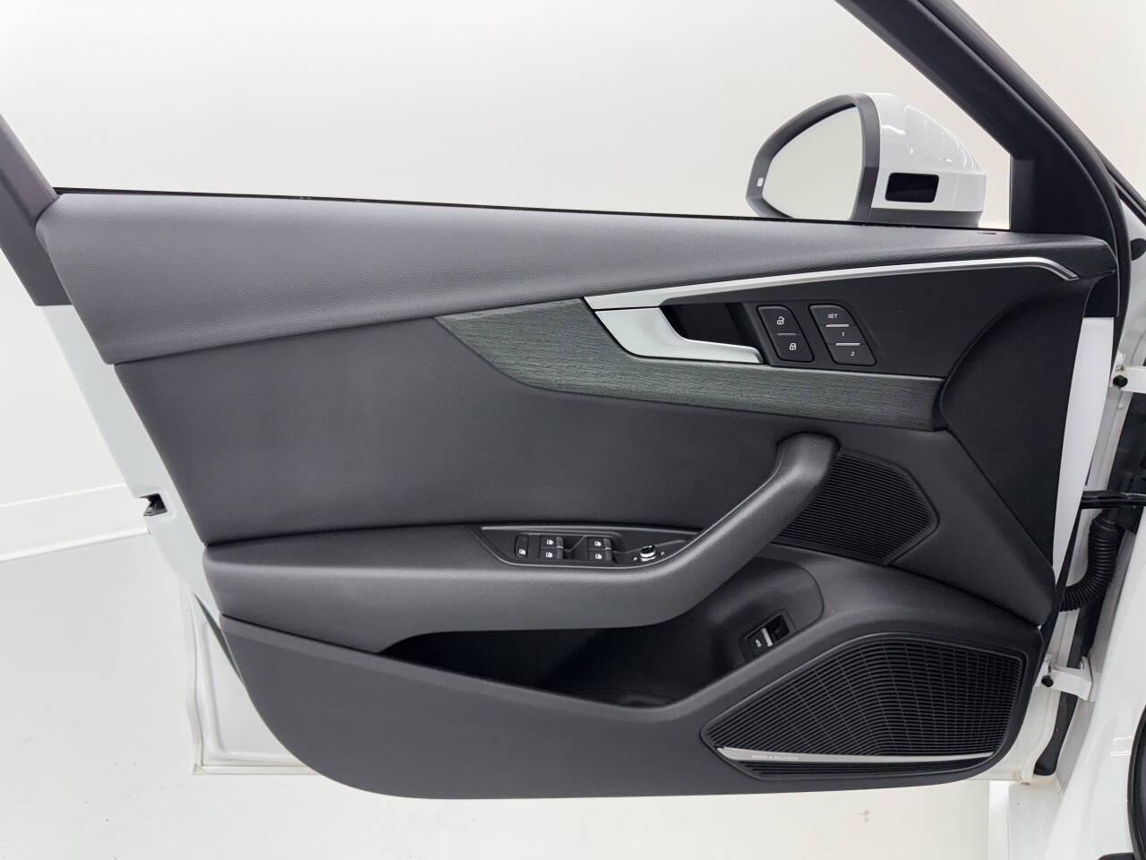 Audi A4 2.0 TFSI Premium Plus quattro 7A 2018