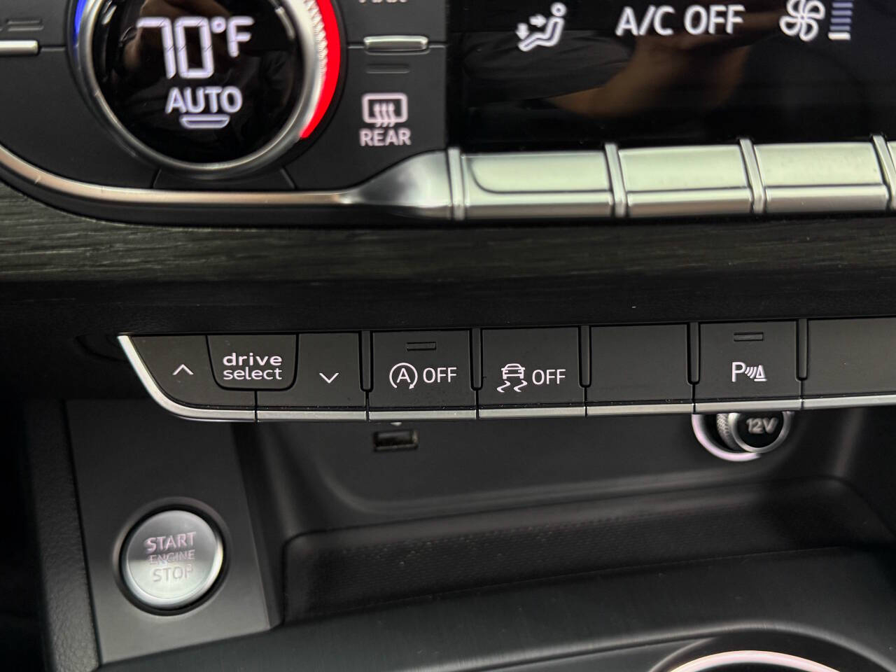 Audi A4 2.0 TFSI Premium Plus quattro 7A 2018