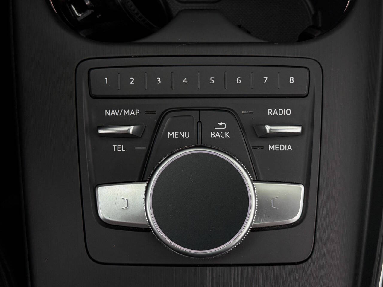 Audi A4 2.0 TFSI Premium Plus quattro 7A 2018