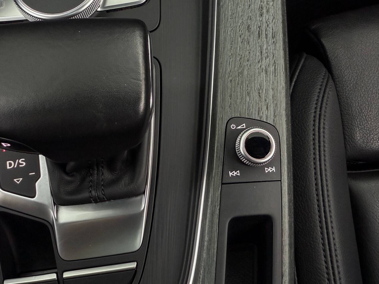 Audi A4 2.0 TFSI Premium Plus quattro 7A 2018