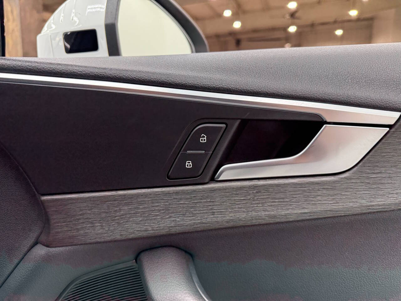 Audi A4 2.0 TFSI Premium Plus quattro 7A 2018