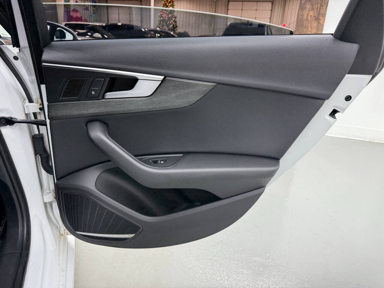 Audi A4 2.0 TFSI Premium Plus quattro 7A 2018