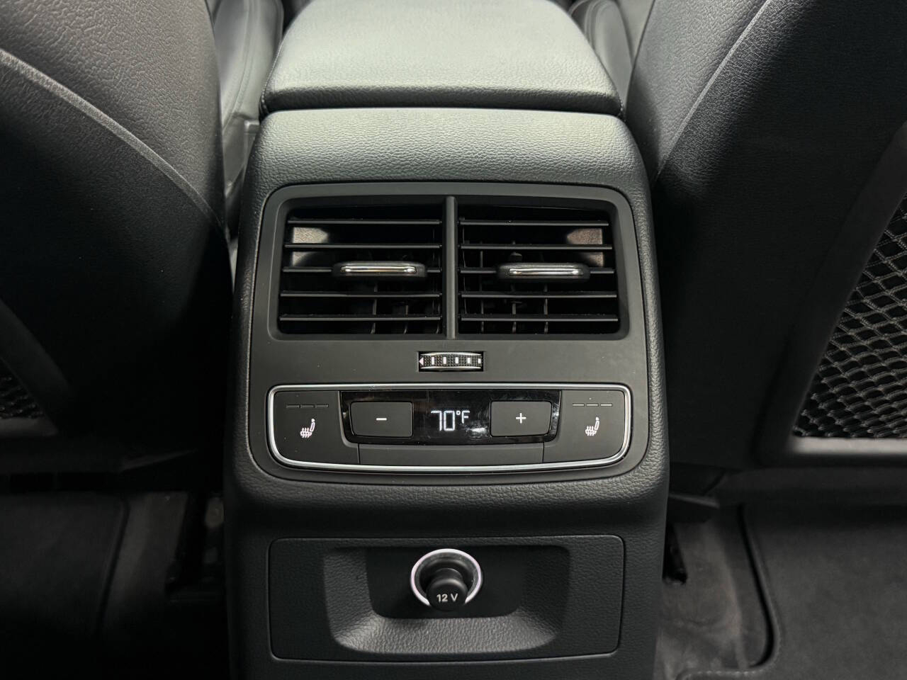 Audi A4 2.0 TFSI Premium Plus quattro 7A 2018