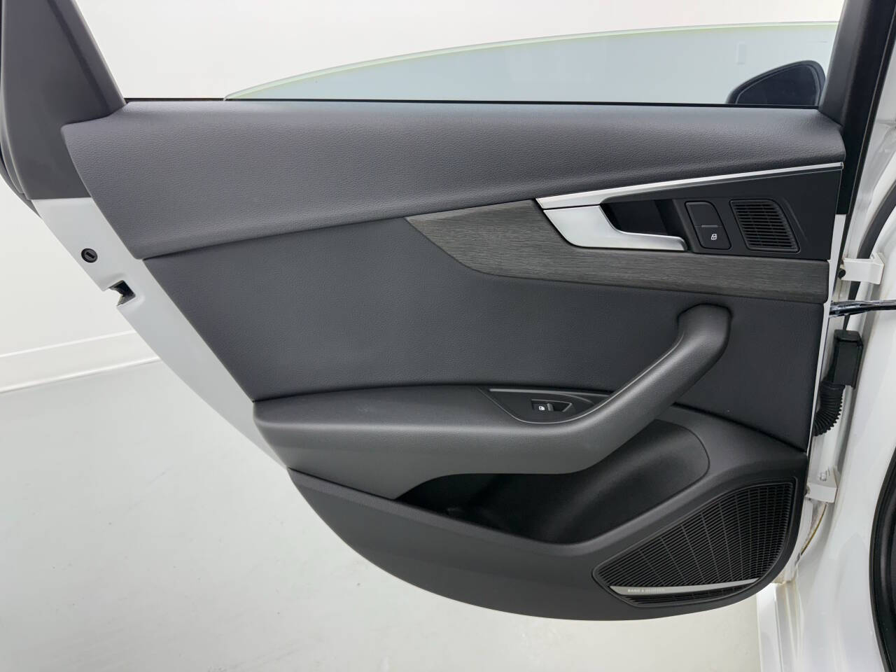 Audi A4 2.0 TFSI Premium Plus quattro 7A 2018