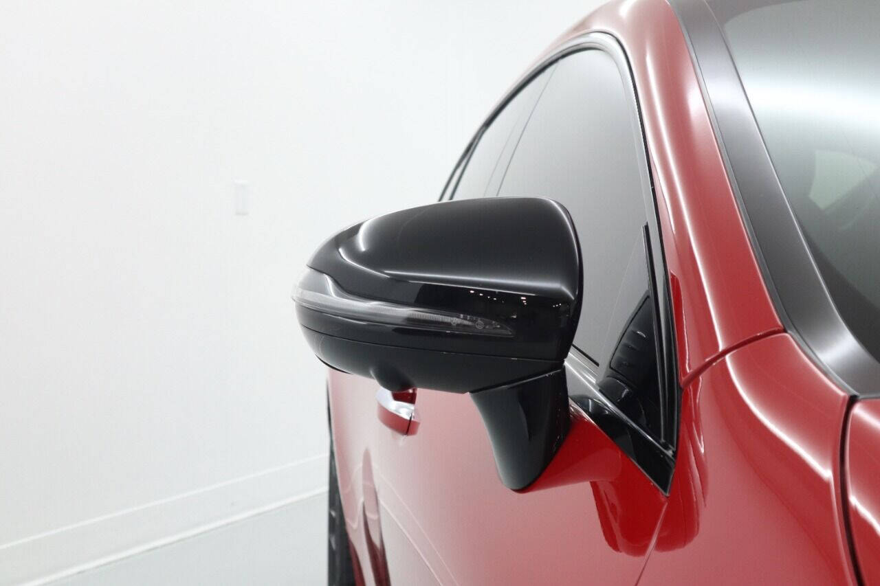 Mercedes-Benz AMG GT 63 Sedan 2019