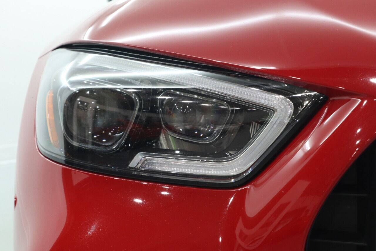 Mercedes-Benz AMG GT 63 Sedan 2019