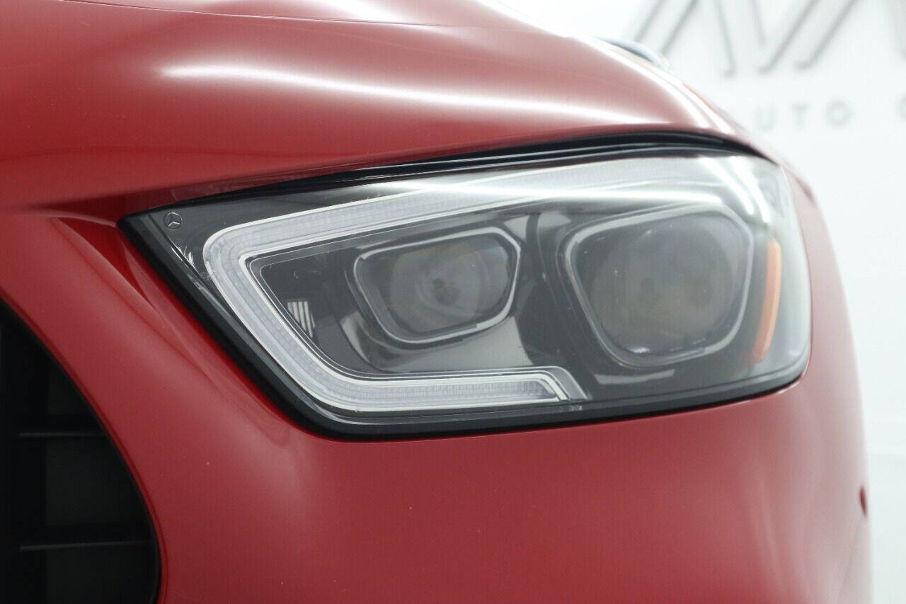 Mercedes-Benz AMG GT 63 Sedan 2019