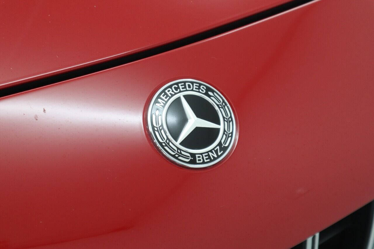 Mercedes-Benz AMG GT 63 Sedan 2019