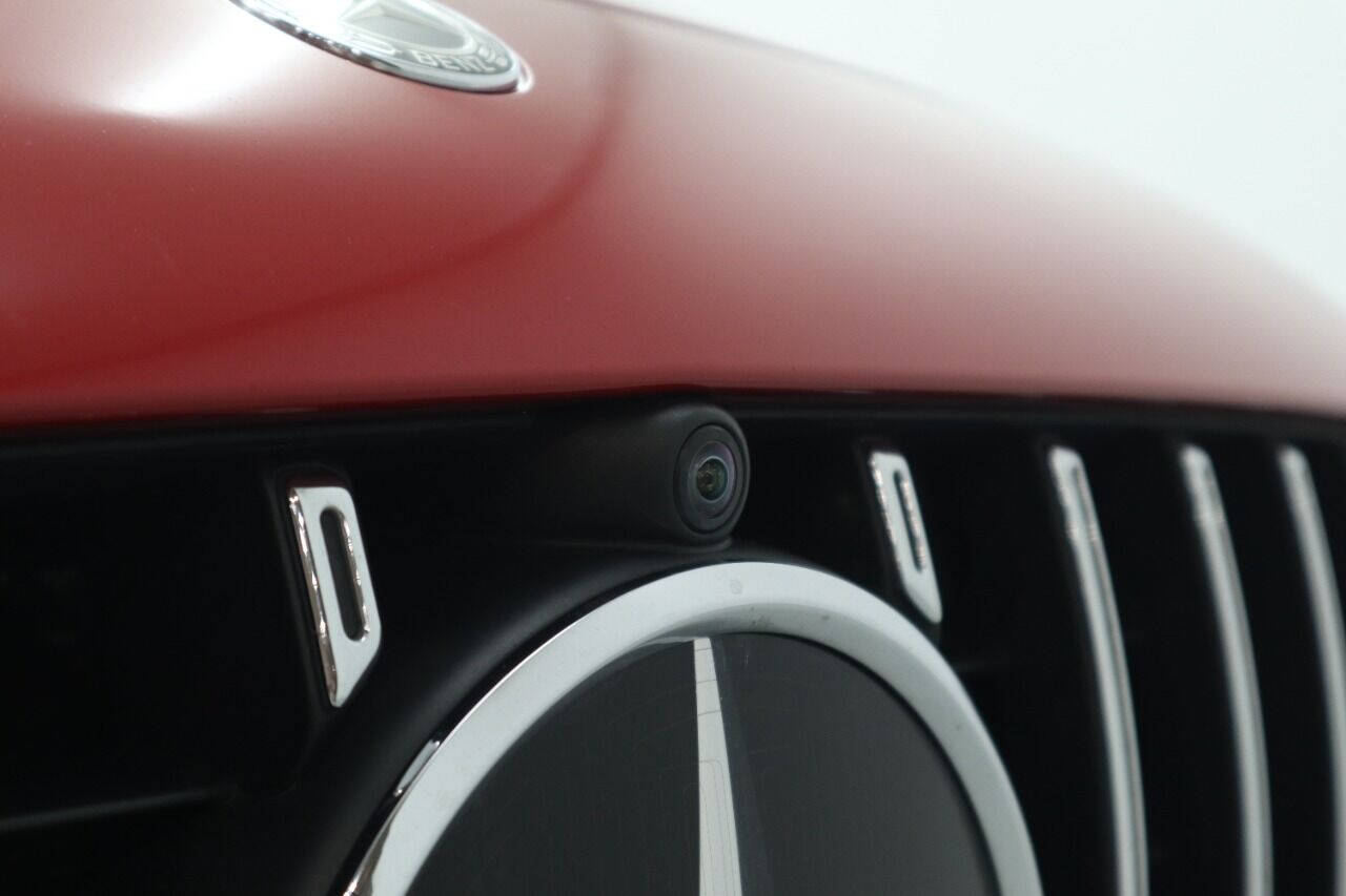 Mercedes-Benz AMG GT 63 Sedan 2019