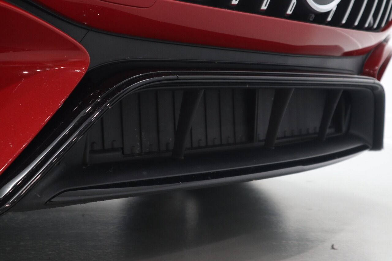 Mercedes-Benz AMG GT 63 Sedan 2019