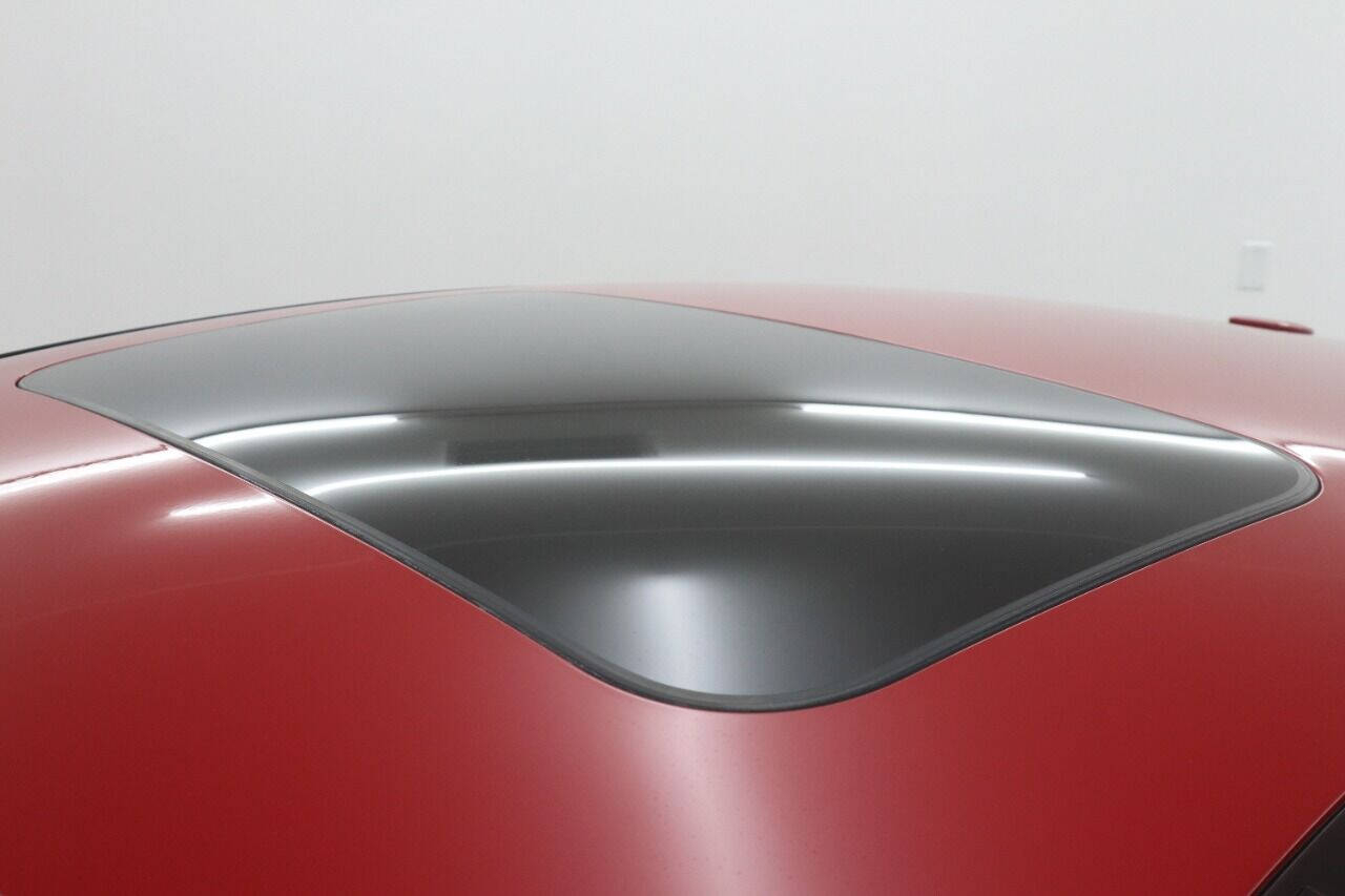 Mercedes-Benz AMG GT 63 Sedan 2019