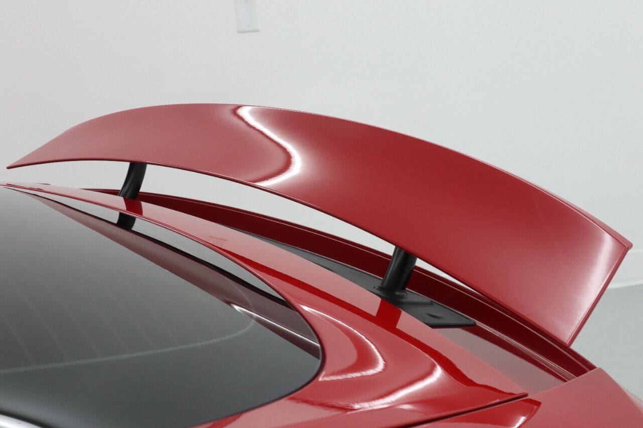 Mercedes-Benz AMG GT 63 Sedan 2019