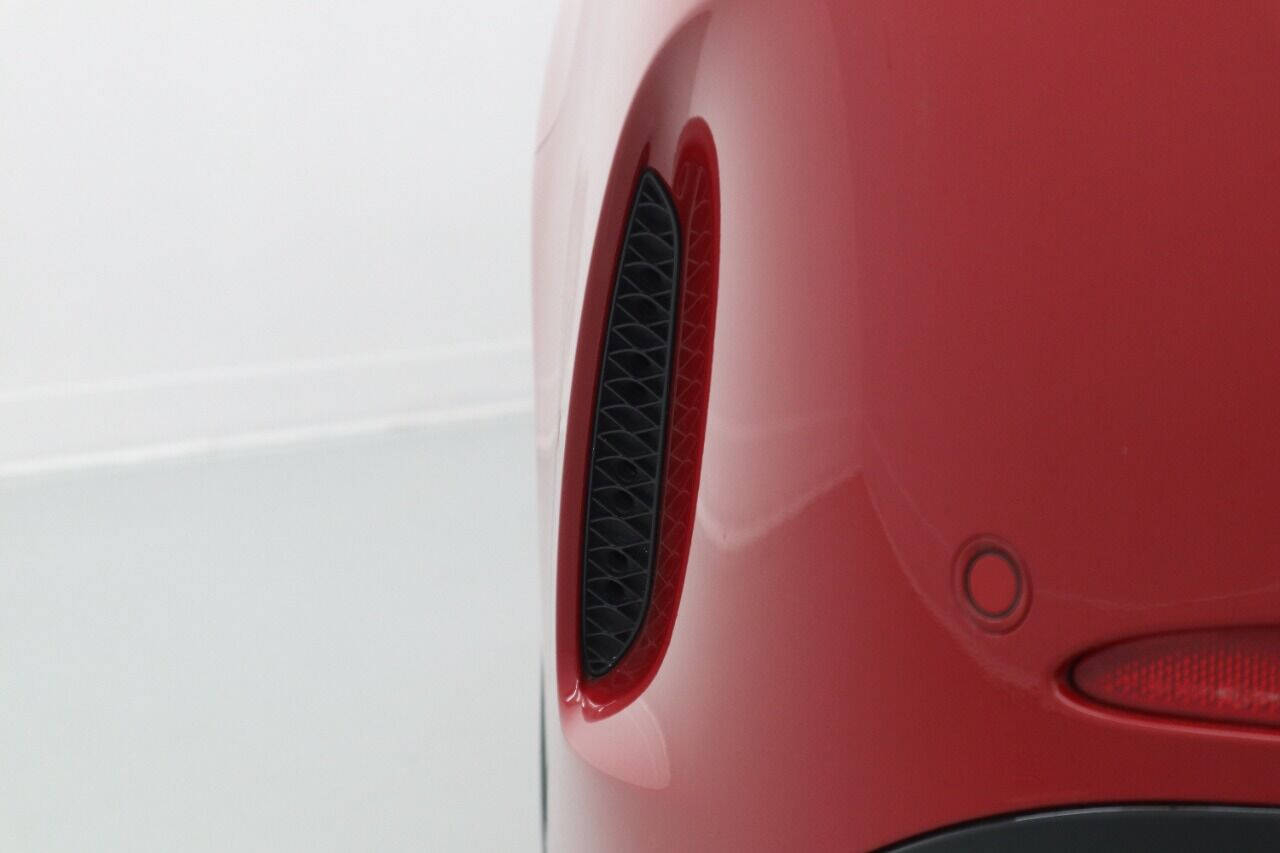 Mercedes-Benz AMG GT 63 Sedan 2019