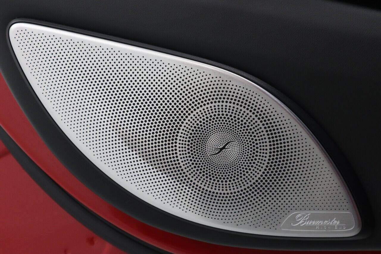 Mercedes-Benz AMG GT 63 Sedan 2019