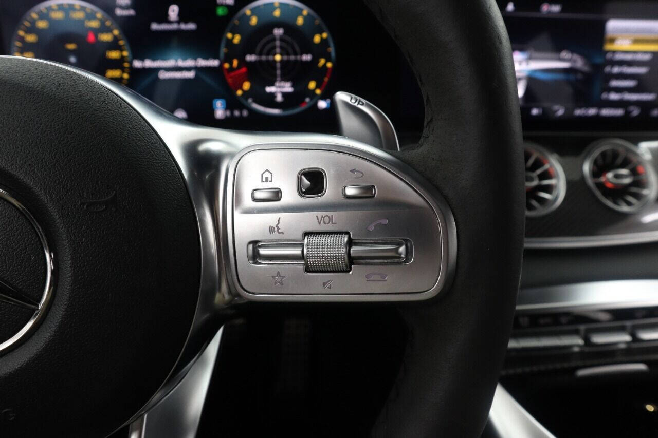 Mercedes-Benz AMG GT 63 Sedan 2019