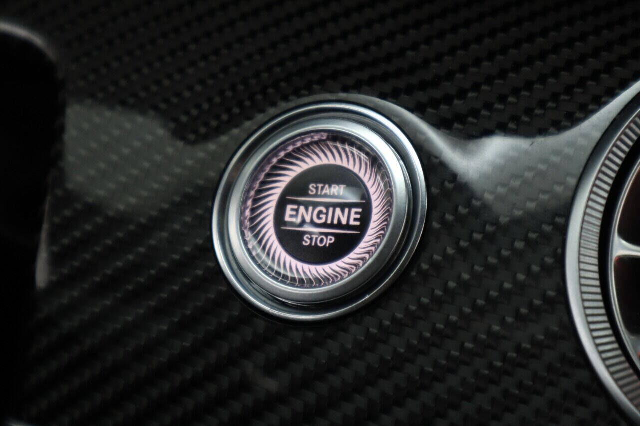 Mercedes-Benz AMG GT 63 Sedan 2019