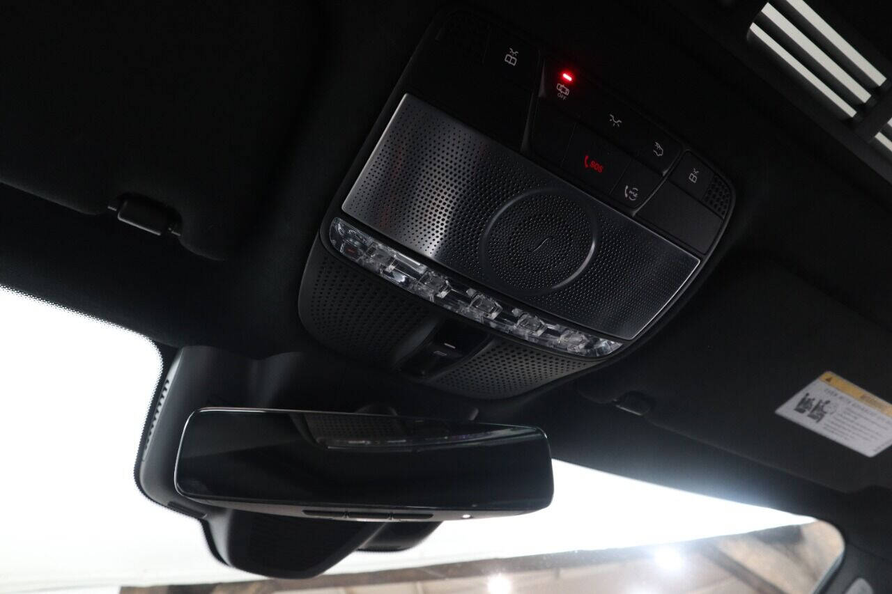 Mercedes-Benz AMG GT 63 Sedan 2019