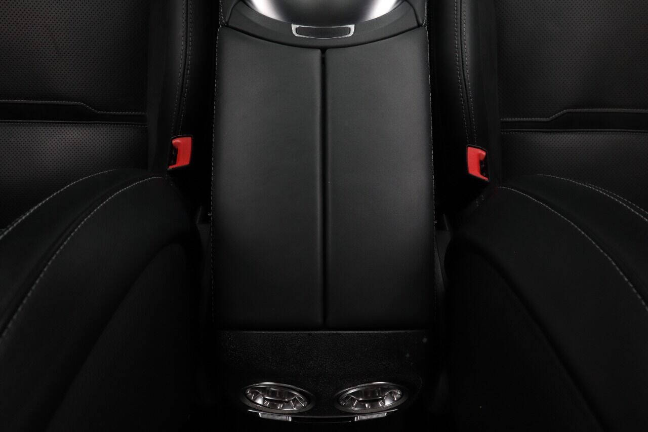 Mercedes-Benz AMG GT 63 Sedan 2019