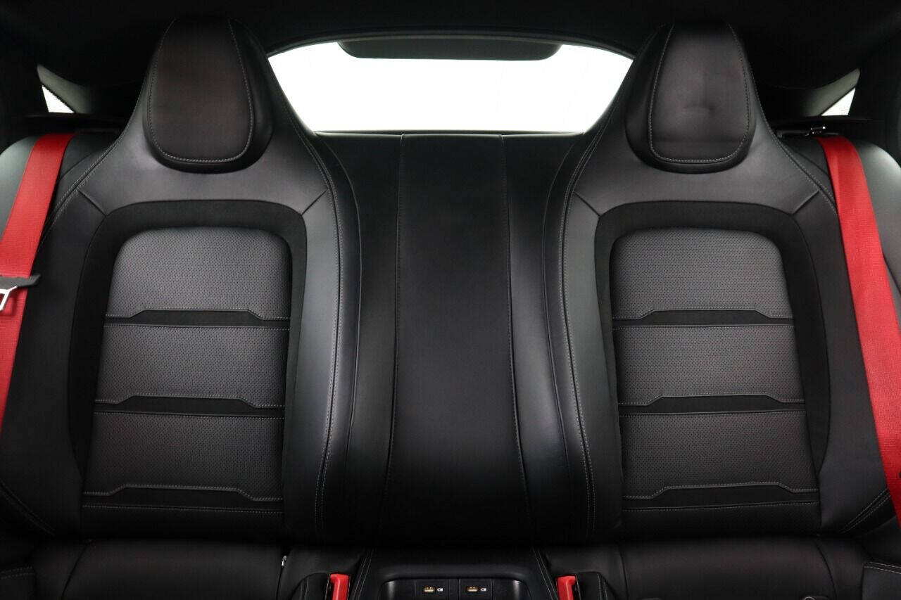 Mercedes-Benz AMG GT 63 Sedan 2019