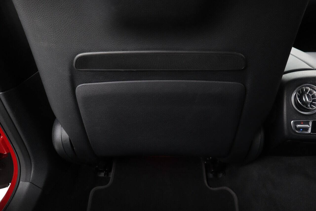 Mercedes-Benz AMG GT 63 Sedan 2019