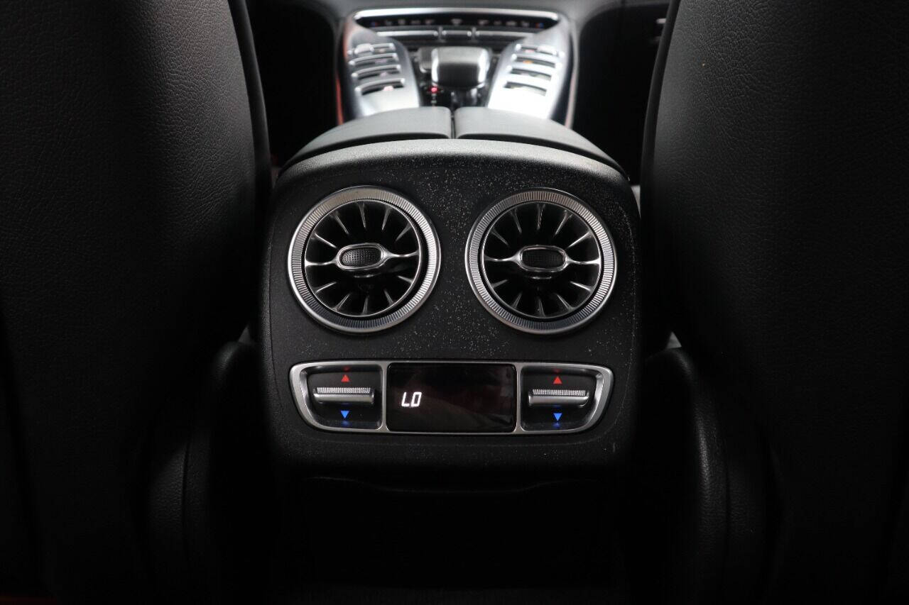 Mercedes-Benz AMG GT 63 Sedan 2019