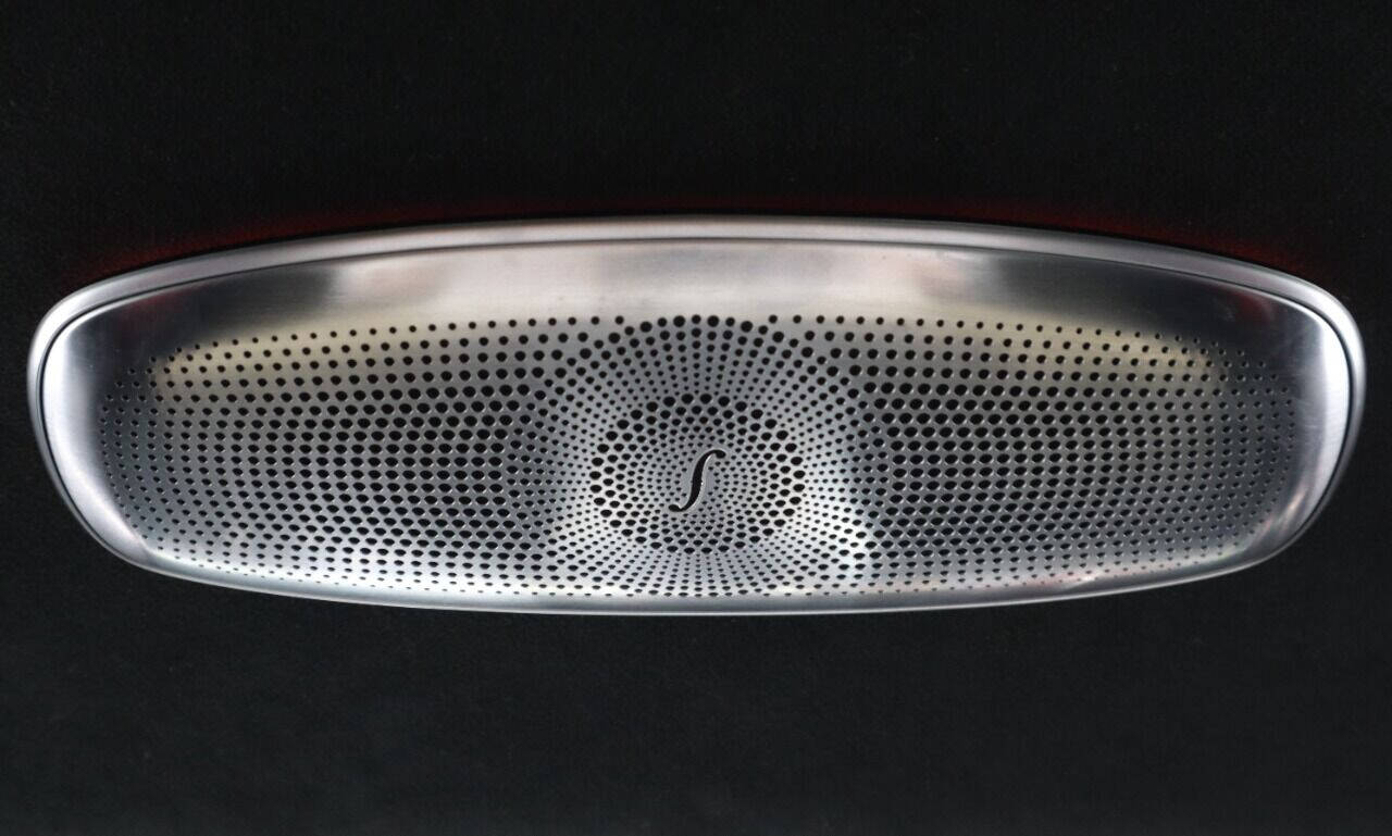 Mercedes-Benz AMG GT 63 Sedan 2019