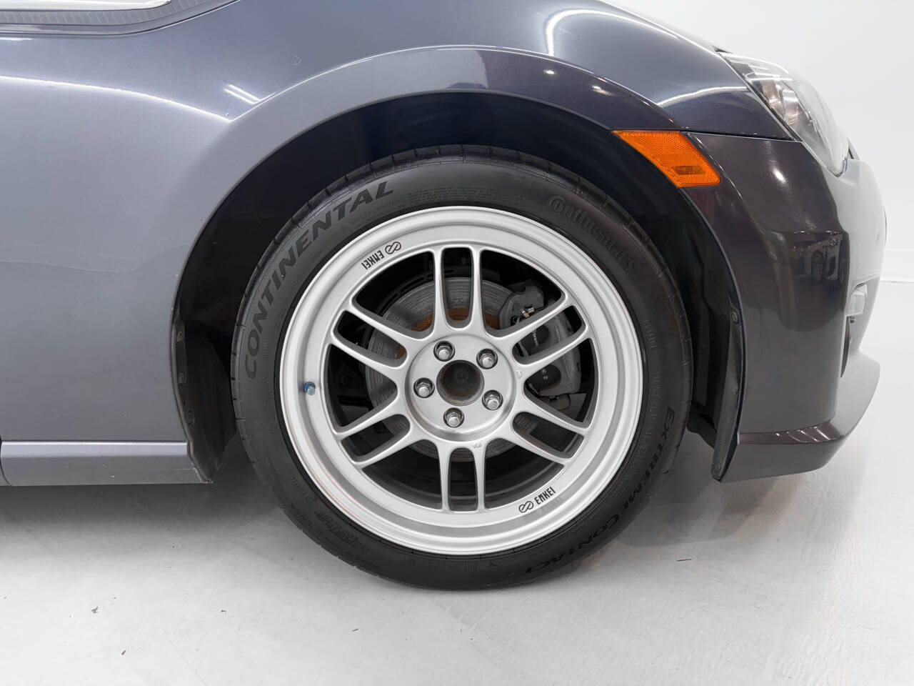 Subaru BRZ Limited 2013