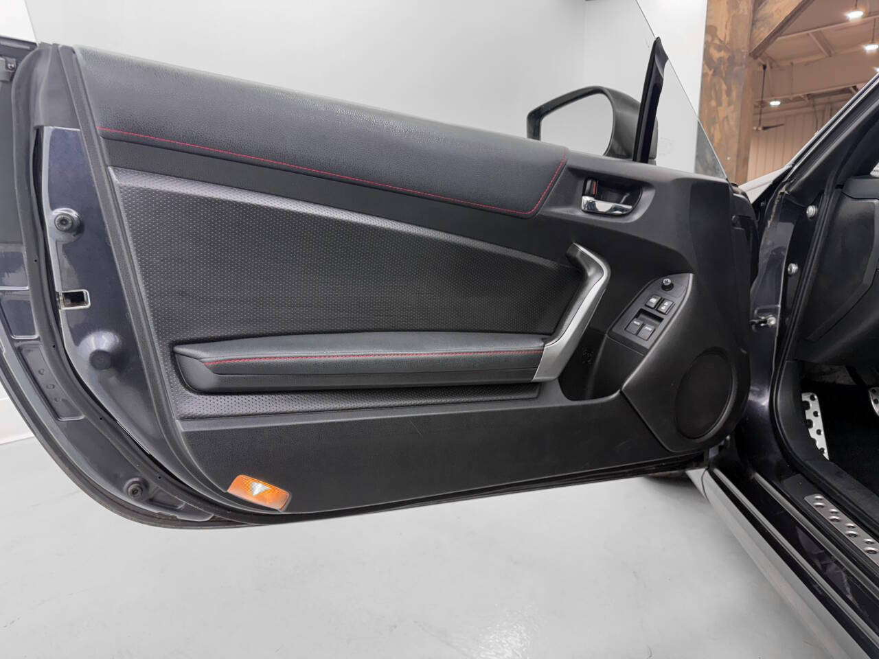 Subaru BRZ Limited 2013