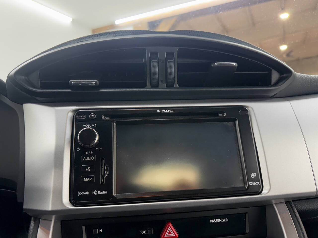 Subaru BRZ Limited 2013