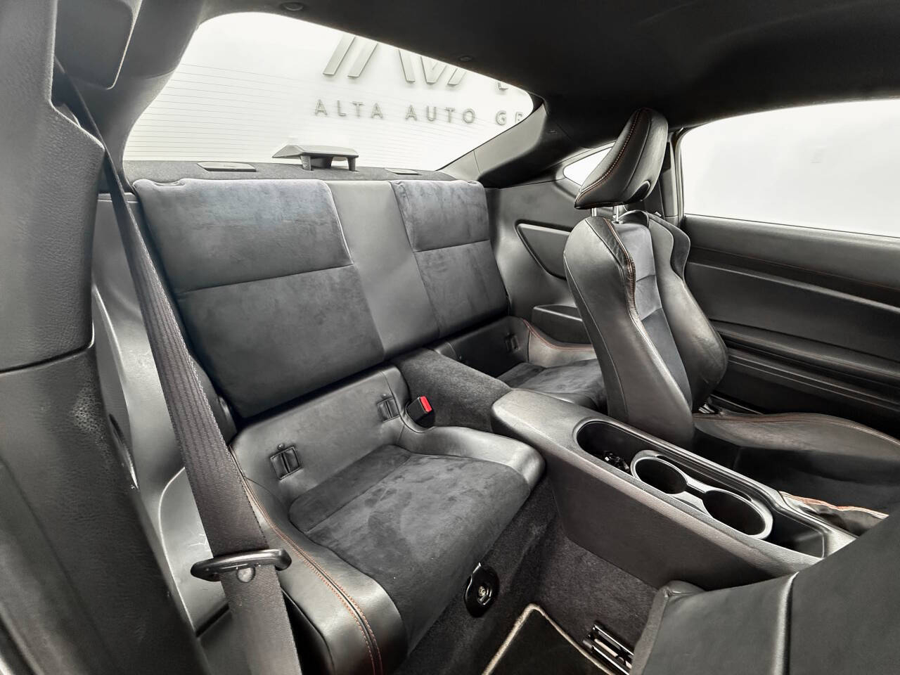 Subaru BRZ Limited 2013