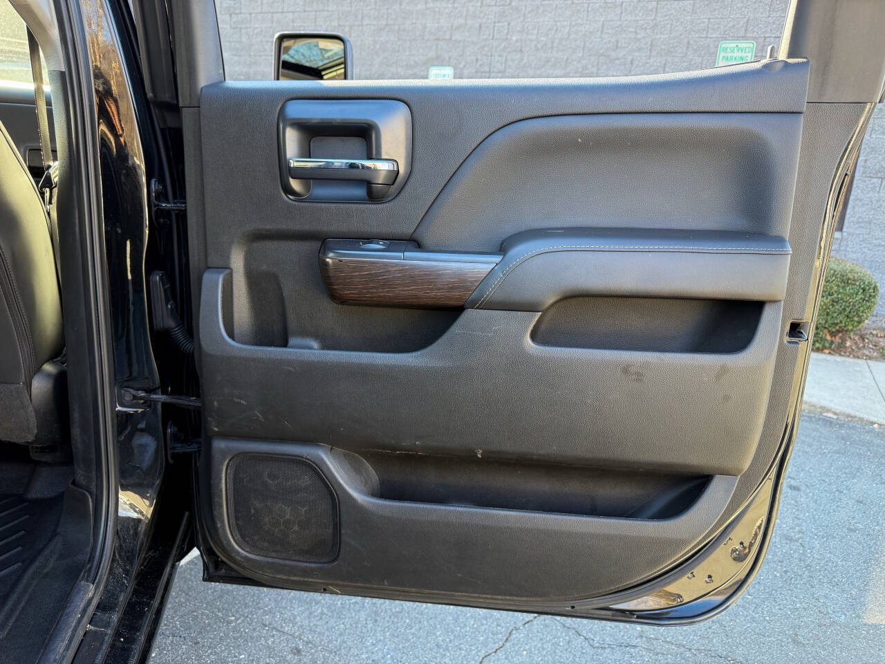 GMC Sierra 2500HD Denali Crew Cab 4WD 2018