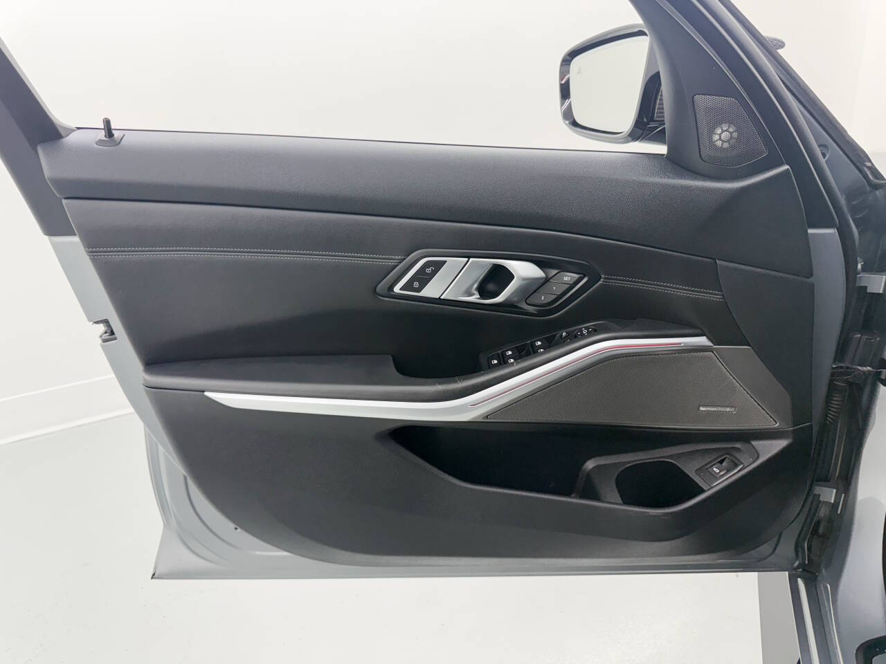 BMW M3 Competition xDrive 2022