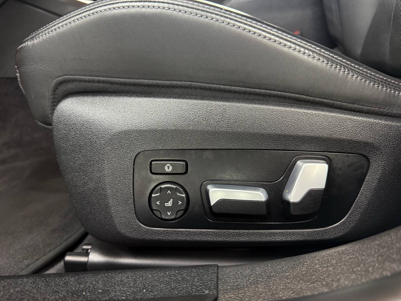 BMW M3 Competition xDrive 2022