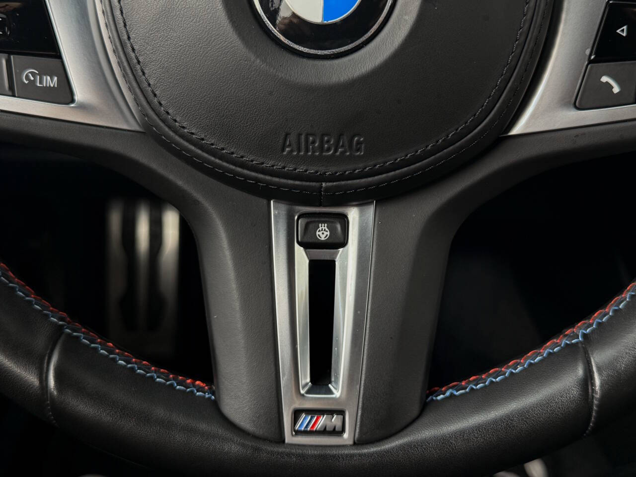 BMW M3 Competition xDrive 2022